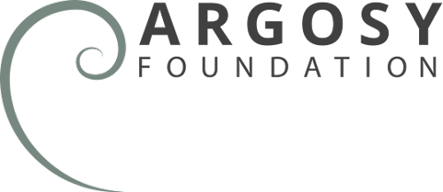 Argosy Foundation Logo
