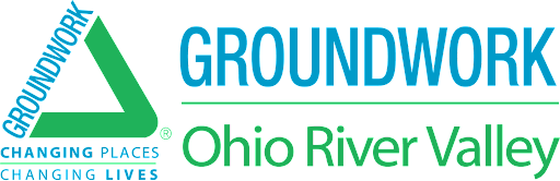 The Groundwork Ohio River Valley logo