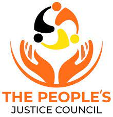 People’s Justice Council logo