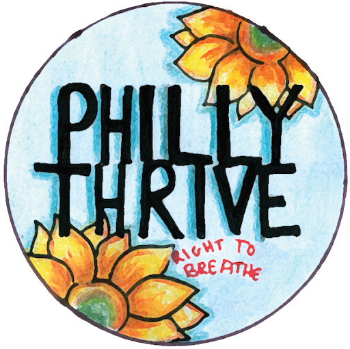 Philly Thrive logo
