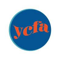 Youth Climate Finance Alliance logo