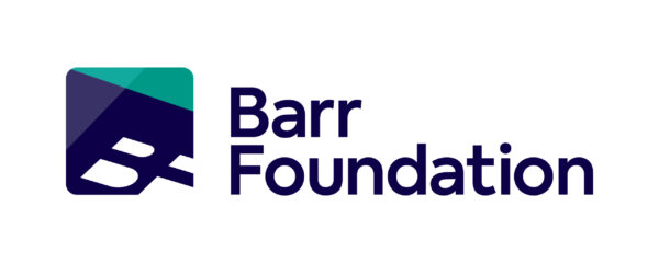 Barr Foundation