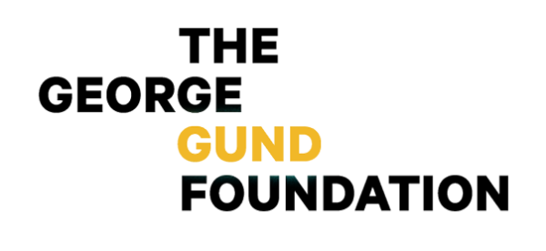 The George Gund Foundation