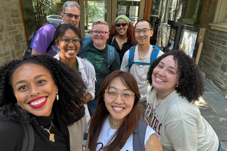 May 2025 Offsite