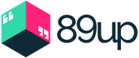 89up logo